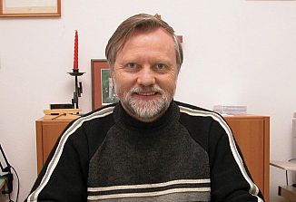 V slovo izredno vestnemu duhovniku Janku Hajšku