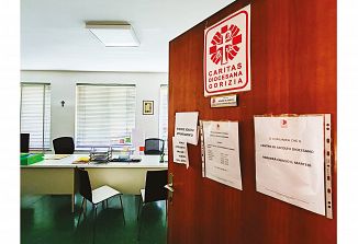 Nenadomestljiva vloga centrov za poslušanje v goriški nadškofiji
