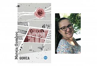 Gorica – sprehod skozi jezike, prostor in čas