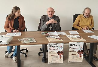 Tretji Praznik prostovoljca in solidarnosti v Gorici