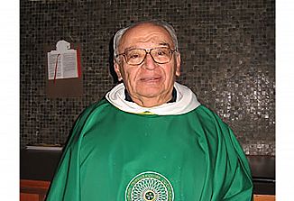 Poslovil se je oče teologije osvoboditve p. Gustav Gutierrez