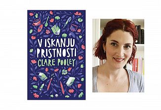 V iskanju pristnosti, ki jo vsi potrebujemo