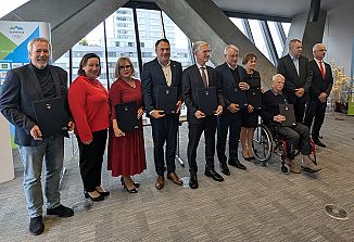 Zgodovinski dan  za zamejski šport, nastal je ZAŠKO