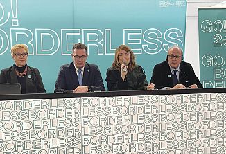 Odprtje EPK 2025: S skupnimi močmi do nove, brezmejne identitete