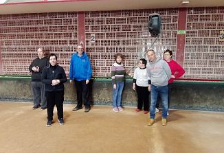 Odlični rezultati v pestrem športnem letu, košarka in balinanje pri Skladu Mitja Čuk