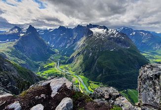 Evropa: sever, severozahod