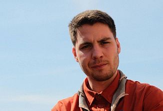GAŠPER TORKAR: Evropska prestolnica kulture skozi mlade oči