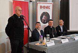 Karitas Trst in projekt Spazio 11, nov prostor za ljudi v stiski in migrante
