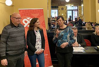 Živijo, ohcet! – Predstavitev Kraške ohceti 2025