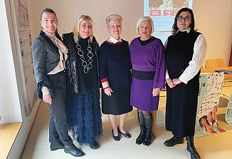 Pesmi Ljubke Šorli bo prepevalo več kot 200 otrok in mladih