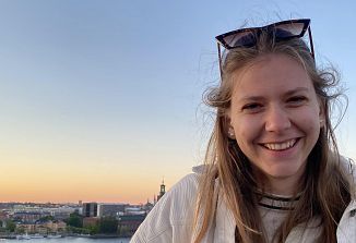 PETRA UŠAJ: Evropska prestolnica kulture skozi mlade oči