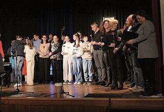 S skupnimi močmi za kulturo, proslavi v Štandrežu in Mirnu ter govor Ilarie Bergnach