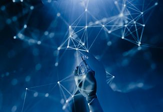 Umetna inteligenca nima duše