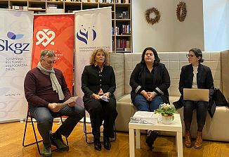 Osrednja Prešernova proslava Slovencev v Italiji bo “pravi odsev našega bogatega kulturnega prostora”