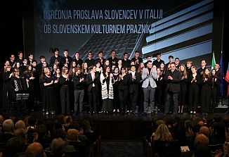 Umetnost in kultura gradita brezmejno prihodnost, ki bi jo vsi radi doživeli