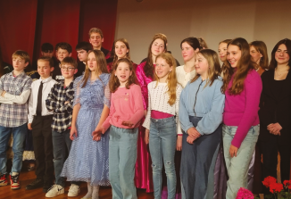 Večer slovenske pesmi in besede v spomin na Lučko Peterlin Susič