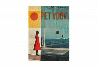 “Pet vdov” v Društvu slovenskih izobražencev