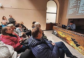 Mednarodna konferenca o bunkerjih v času hladne vojne