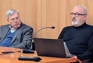 Tudi po pol stoletja ostaja Sinja knjiga edinstvena listina, Igor Omerza o Kocbeku in Udbi