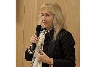 Slovenska pot v vesolje na večeru DSI: “Z vesoljem se lahko ukvarjajo vsi!”