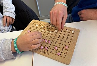 Noč klasičnega liceja, program dogodka v Gorici