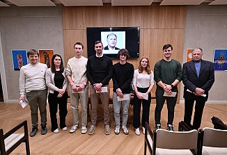 Štipendije iz sklada Albina Ločičnika