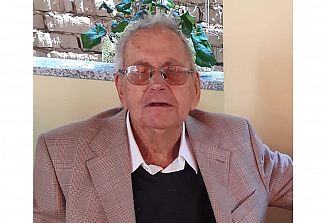 Izredno zaveden Slovenec, ki je nadvse ljubil svoj jezik in rodno zemljo