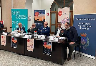 Festival èStoria se bo letos poklonil evropski prestolnici kulture; izbrana tema so mesta skozi zgodovino, sedanjost in prihodnost