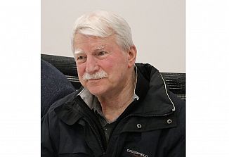 Umestitvena seja ZAŠKO: Ivan Peterlin podpredsednik