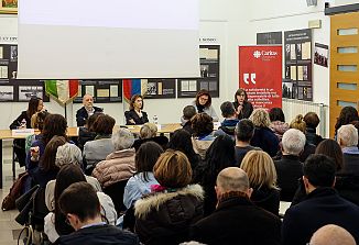 Karitas Trst priredil okroglo mizo o socialni stiski mladih