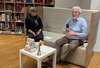 O gospodarskem kriminalu in družinski drami v novi slovenski kriminalki