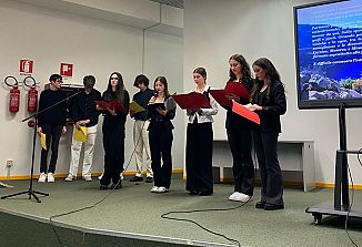 Noč klasikov v Gorici, med antiko in sodobnimi glasovi