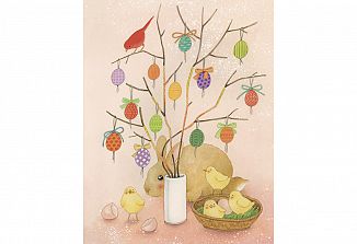 Prav kmalu se bodo veselo oglasili velikonočni zvonovi