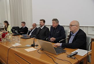 Konferenca za mir v Novi Gorici: “Prava pot do sprave je ta, da vsakemu človeku želimo dobro”