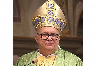 Romarji do praznega groba …