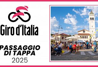 Števerjan se bo obarval rožnato za Giro d’Italia!