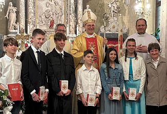 Birmanska slovesnost v Boljuncu