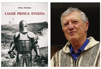 Malo drugačna pripoved o prvi svetovni vojni na slovenskih tleh