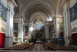 Vsakoletni koncert cerkvenih pesmi v Štandrežu