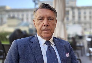 Tudi SSk v senatu o ponovni uvedbi pokrajin, Damijan Terpin na parlamentarni avdiciji
