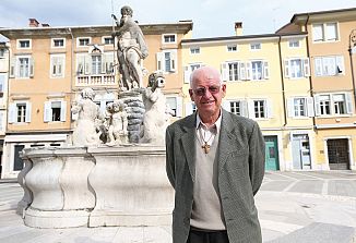 V spomin stricu Danilu Lisjaku, misijonarju