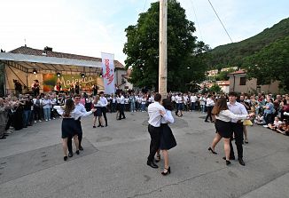 Letošnja Majenca prinaša številne novosti in zanimive dogodke