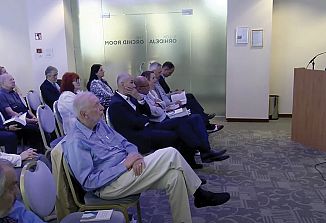 “Soglasje za zgodovinski trenutek”: 74 avtorjev o sodobnih izzivih Slovenije