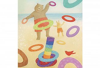 Težko pričakovane počitnice so tu!