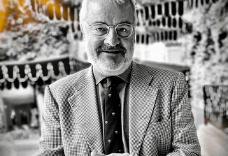 Spomin na izjemnega človeka – Dr. Janko Tischler jun. (1958 – 2025)