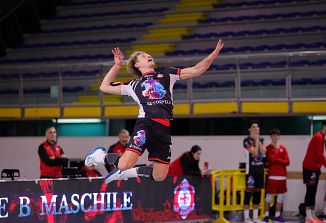 “Vztrajajte v tem, kar vas veseli!”