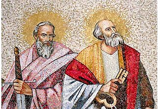 Opravljanje duhovnikov ali molitev zanje?