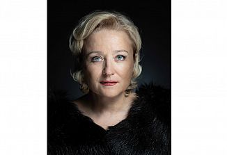 Borštnikov prstan se blešči na roki Nataše Barbare Gračner, glavni nagradi sta šli MGL-jevi predstavi Kazimir in Karolina