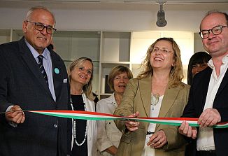 Muzej prve svetovne vojne na goriškem gradu ponovno odpira svoja vrata