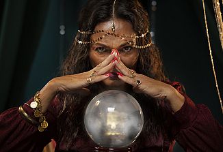 Vedeževalce v zapor?